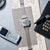 Casio Vintage A168WEM-7EF Watch • Iconic retro design • Includes stopwatch function