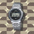 Casio Vintage A171WE-1AEF Watch • Iconic Retro Design • Stopwatch & Daily Alarm
