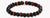 Men's Bracelet, Obsidian and Tiger's Eye Black-Red - THOMAS SABO Model: A2196-806-7-VG