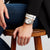 Mondaine Simply Elegant A400.30351.16SBZ Damen Armbanduhr • Saphirglas • Swiss Made, Bild 6