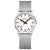 Mondaine Simply Elegant A400.30351.16SBZ Damen Armbanduhr • Saphirglas • Swiss Made