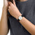Mondaine Classic A658.30323.10SBBV Damen Armbanduhr • Saphirglas • Schweizer Quarzwerk, Bild 2