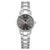 Mondaine Classic A658.30323.80SBJ Damen Armbanduhr • Saphirglas • Swiss Made