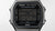 Casio Vintage Iconic ABL-100WEGG-1BEF Armbanduhr Schwarz • Schrittzähler • Bluetooth-Zeitkorrektur, Bild 3