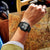 Casio Collection AE-1200WH-1AVEF Men's Watch • Smart World Time • 10-Year Battery