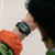 Casio Collection AE-1200WH-1AVEF Men's Watch • Smart World Time • 10-Year Battery