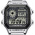 Casio Collection AE-1200WHD-1AVEF Men's Watch • Iconic Retro Design • 10-Year Battery
