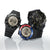 Casio Timeless AE-1700H-1A2VEF Herren Armbanduhr Schwarz • 100m Wasserdicht • 10 Jahre Batterielaufzeit, Bild 3