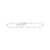 Anklet with Dots - 925 Sterling Silver