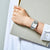 Casio Vintage AQ-230A-1DMQYES Watch • Iconic retro design • Dual Time
