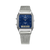 Casio Vintage AQ-230EM-2AEF Armbanduhr Blau • Analog-Digital • Mesh-Armband, Bild 6