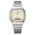 Casio AQ-240E-7A2EF Edgy Collection Armbanduhr Crème • Analog-Digital • Retro-Moderne Ästhetik, Bild 7