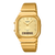 Casio Vintage AQ-240EG-9AEF Armbanduhr Gold • Analog-Digital • Retro-Design, Bild 2