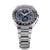 Citizen Super Titanium AT8238-84L Men's Watch • Radio-Controlled & Eco-Drive • Sapphire Glass