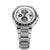 Citizen Super Titanium AT8238-84A Men's Watch • Eco-Drive Solar Powered • Radio-Controlled World Time