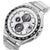 Citizen Super Titanium AT8238-84A Men's Watch • Eco-Drive Solar Powered • Radio-Controlled World Time