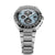 Citizen Super Titanium AT8238-84M Men's Watch • Eco-Drive Solar • Radio-Controlled