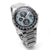Citizen Super Titanium AT8238-84M Men's Watch • Eco-Drive Solar • Radio-Controlled