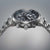 Citizen Promaster Sky AT8300-58E Herrenuhr Schwarz • Saphirglas • Funk-Eco-Drive, Bild 4