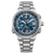 Citizen Promaster Sky AT8300-58E Herrenuhr Schwarz • Saphirglas • Funk-Eco-Drive, Bild 8