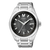Citizen AW1240-57L Eco-Drive Herrenuhr Blau • Super-Titanium-Gehäuse • Saphirglas, Bild 3