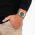 Citizen Super Titanium AW1641-81X Men's Watch • Eco-Drive Light Powered • Lightweight Super Titanium