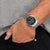 Citizen Eco-Drive AW1760-81E Men's Watch • Eco-Drive Solar Movement • Robust Stainless Steel Case