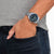 Citizen Eco-Drive AW1761-89L Men's Watch • Environmentally Friendly Solar Drive • 10 Bar Water Resistant