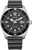 Citizen Eco-Drive Marine Sports AW1889-00E Men's Watch • Eco-Drive Solar Powered • 10 Bar Water Resistant