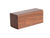 Karlsson Block KA5652DW Wecker Dunkelholz • LED-Digitalanzeige • USB-Netzbetrieb, Bild 2
