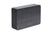 Karlsson Square KA5653BK Wecker Schwarz • LED-Digitalanzeige • USB-Netzbetrieb, Bild 2