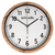 Artvendis 5576B Modern Radio Wall Clock