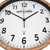 Artvendis 5576B Modern Radio Wall Clock