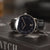 Sternglas Naos S01-NAN40-BR02 Unisex • Bauhaus • Sapphire Crystal
