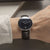 Sternglas Naos S01-NAN40-BR02 Unisex • Bauhaus • Sapphire Crystal
