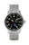 Messerschmitt Bf 108 BF108-90M Men's Watch • Made in Germany • Swiss Automatic Movement