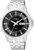 Citizen BF2011-51EC Men's Watch • Robust stainless steel case • Practical day-date display