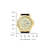 Citizen BF2013-56PC Men's Watch • Elegant Gold Design • Day-Date Display