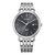 Citizen BI5070-57A Herrenuhr • Quarzwerk mit Datumsanzeige • Edelstahlgehäuse, Bild 5