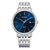 Citizen BI5070-57A Herrenuhr • Quarzwerk mit Datumsanzeige • Edelstahlgehäuse, Bild 6