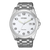 Citizen BM7108-81A Eco-Drive Sports Herrenuhr Weiß • Saphirglas • Eco-Drive Solarwerk