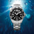 Citizen Promaster BN0261-51E Men's Watch • Eco-Drive • Sapphire Crystal
