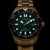 Citizen Series 8 NB6033-51E Men's Watch • Automatic GMT • Sapphire Glass