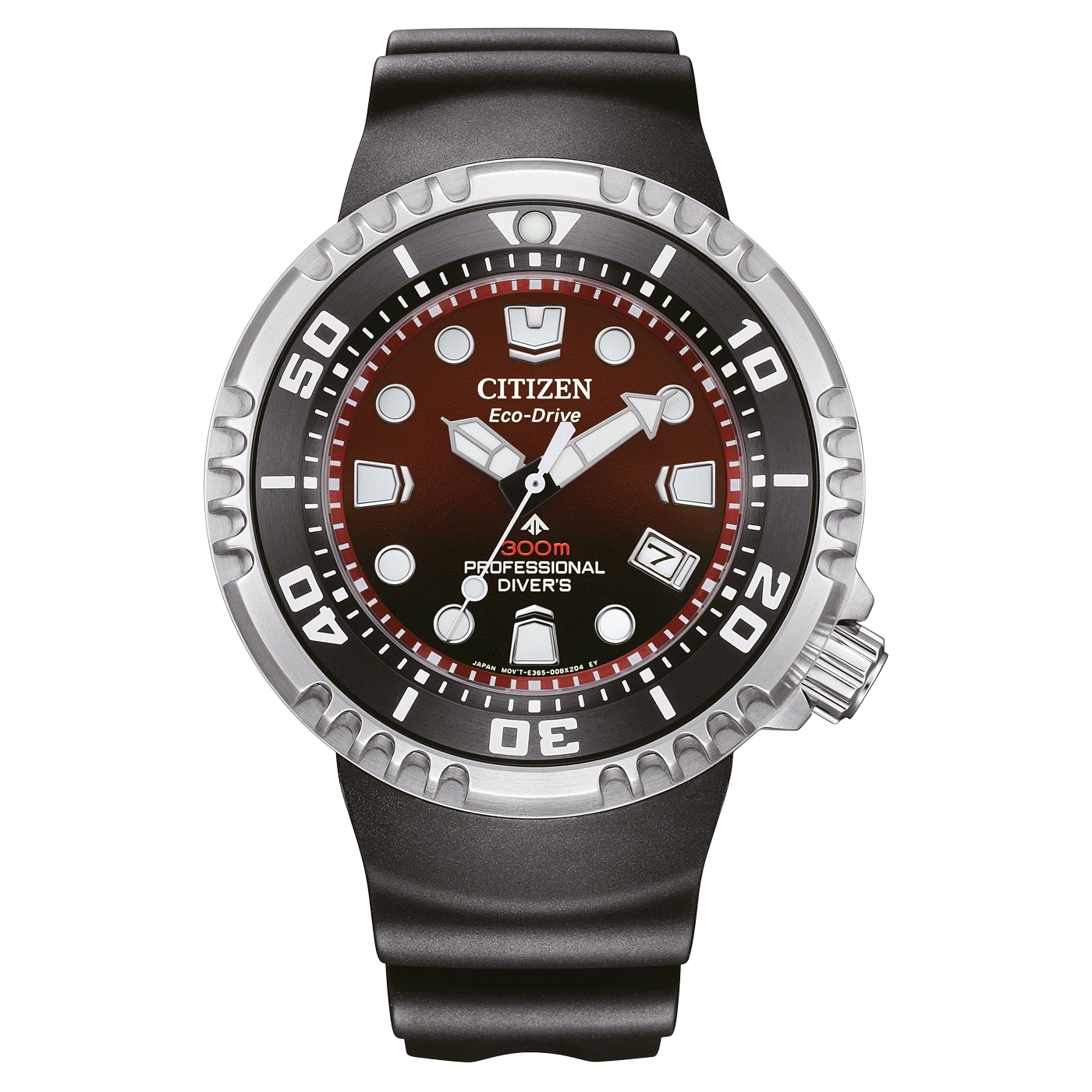 Citizen Promaster BN1024-01Z Herrenuhr • Eco-Drive Solarwerk • Saphirglas