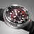 Citizen Promaster BN1024-01Z Herrenuhr • Eco-Drive Solarwerk • Saphirglas, Bild 3