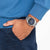 Citizen Tsuki-yomi BY1010-81L Men's Watch • Super Titanium • Moon Phase & Radio Controlled