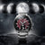 Citizen Tsuki-yomi BY1018-80X Men's Watch • Moon Phase • Solar