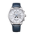 Citizen BY1030-09A Herrenuhr Eco-Drive • 4-Zonen Funkuhr Mondphase • Saphirglas