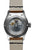 Bauhaus Aviation Tornado 2790-5 Herrenuhr Schwarz-Orange • Citizen-Miyota Automatik • Gangreserveanzeige, Bild 2