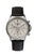 Bauhaus Aviation 2880-5 Herrenuhr Chronograph Titanium Beige • Saphirglas • Made in Germany